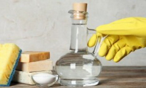 Απολύμανση ενάντια στους ιούς