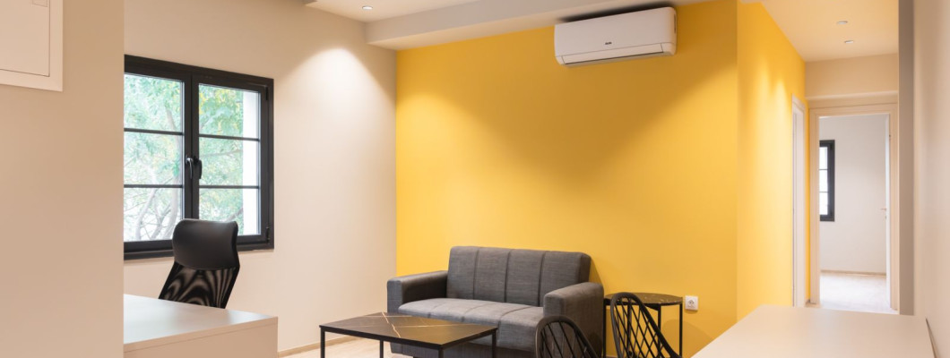 Πώς να επιπλώσετε ένα Airbnb για να αυξήσετε τις κρατήσεις σας