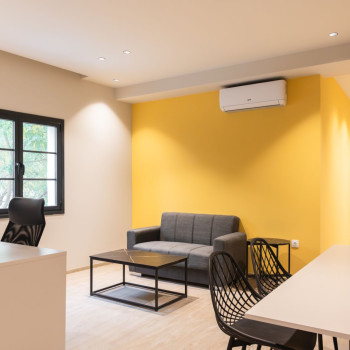 Πώς να επιπλώσετε ένα Airbnb για να αυξήσετε τις κρατήσεις σας