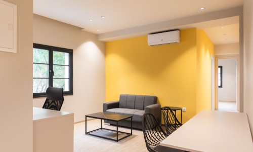 Πώς να επιπλώσετε ένα Airbnb για να αυξήσετε τις κρατήσεις σας