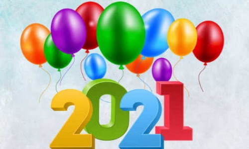 21 θεμιτοί νέοι στόχοι για το 2021 και πώς θα τους πετύχουμε