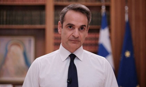 Τι θα κρίνει το διάγγελμα Μητσοτάκη - Τι περιλαμβάνει ο οδικός χάρτης άρσης του lockdown