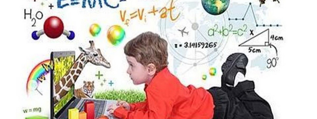 Εκπαιδευτικά sites για παιδιά