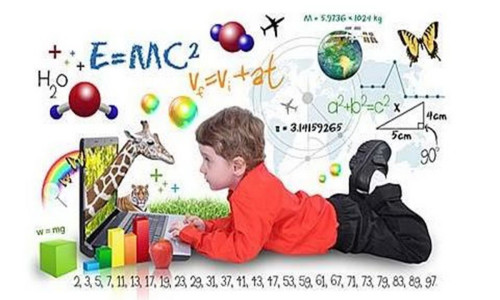 Εκπαιδευτικά sites για παιδιά