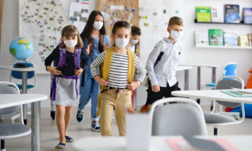 Διακοπές Χριστουγέννων 2020 – 21. Πότε κλείνουν – ανοίγουν τα σχολεία.