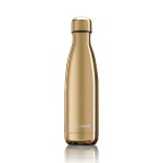 Deluxe bottle gold 500ml ML89401