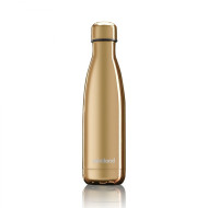 Deluxe bottle gold 500ml ML89401