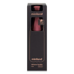 Deluxe bottle rose gold 500ml ML89402