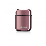 Food thermos deluxe mini roze ML89356