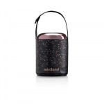 Food thermos deluxe mini roze ML89356