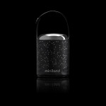 Food thermos deluxe mini silver ML89354