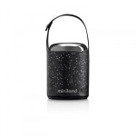 Food thermos deluxe mini silver ML89354