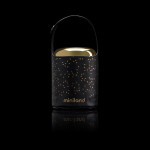 Food thermos deluxe mini gold ML89355