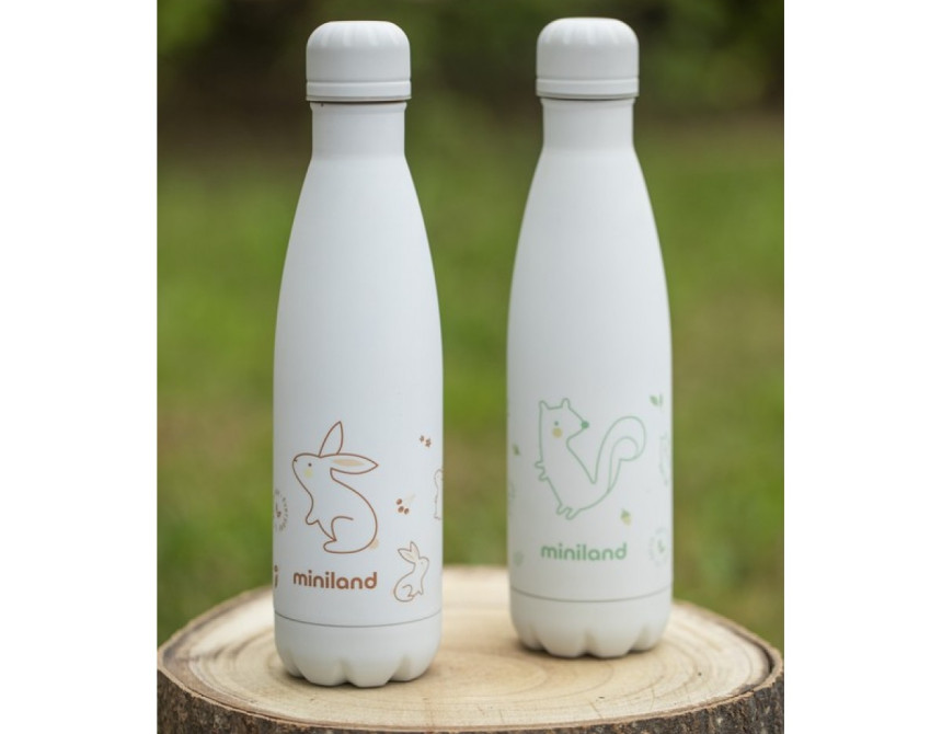 Natur bottle 500ml chip ML89345