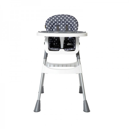 Κάθισμα   φαγητού jess grey T2085G