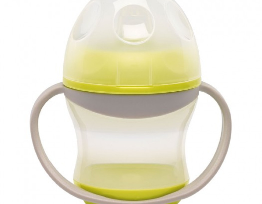 Ποτήρι Thermobaby