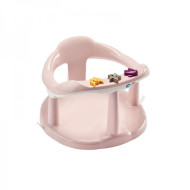 Δαχτυλίδι μπάνιου aquababy powder pink TH1953P