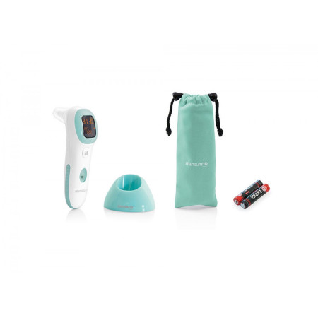Θερμόμετρο πολλαπλών λειτουργιών thermotalk plus ML89068
