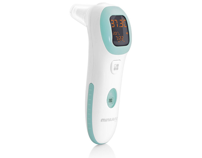 Θερμόμετρο πολλαπλών λειτουργιών thermotalk plus ML89068