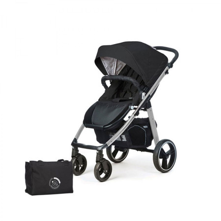 Καρότσι loop aluminium frame chakra CPLPA945