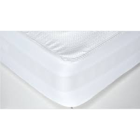 Κάλυμμα antibacterial safety (70x140 cm)