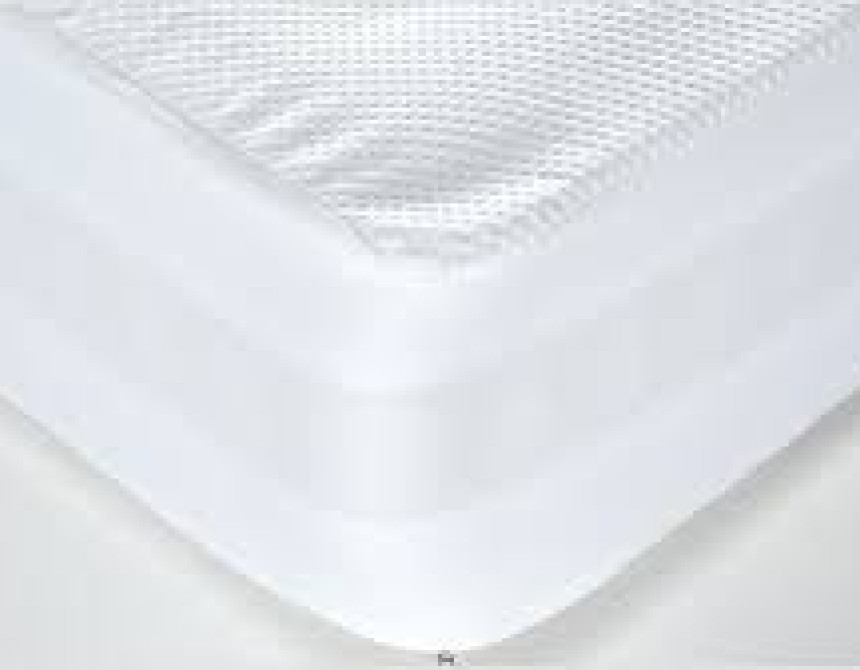 Κάλυμμα antibacterial safety (70x140 cm)