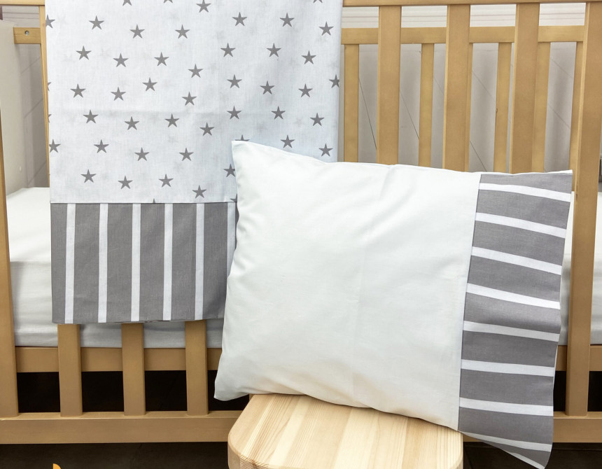 Σετ σεντόνια 3τμχ 70*140 little prince abo M.8167.500