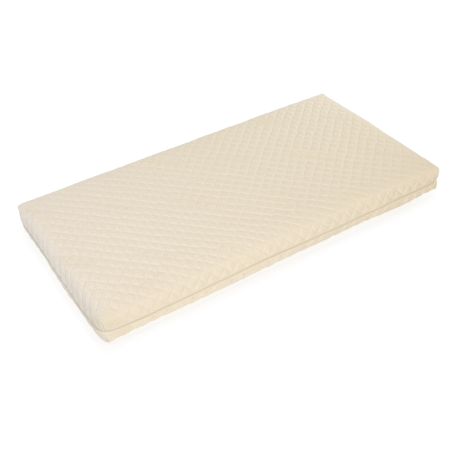 Στρώμα κούνιας Θαλής ζακάρ βαμβακερό 70x140cm VRE.THA.COT.001