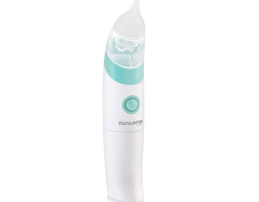 Ρινικός αποσυμφορητής nasal care ML89058 miniland