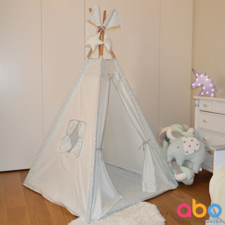 Παιδική σκηνή Carrot Mint  ABO.003.800