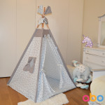 Παιδική σκηνή Little Prince ABO.001.500