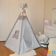 Παιδική σκηνή Little Prince ABO.001.500