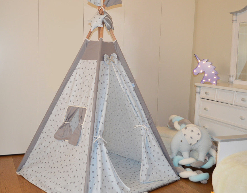 Παιδική σκηνή Little Prince ABO.001.500