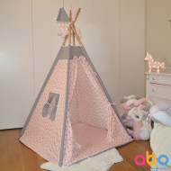 Παιδική σκηνή Little Princess ABO.002.400