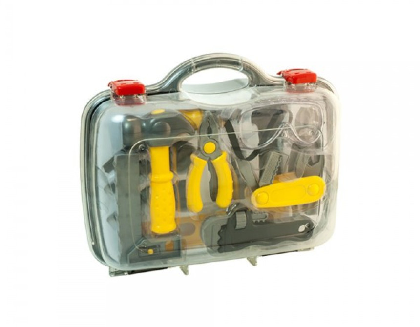 Παιχνίδι δραστηριοτήτων brico kit ME97003