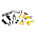 Παιχνίδι δραστηριοτήτων brico kit ME97003