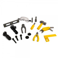 Παιχνίδι δραστηριοτήτων brico kit ME97003