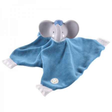 Μασητικό παιχνίδι comforter Alvin ο ελεφαντάκος MA78106