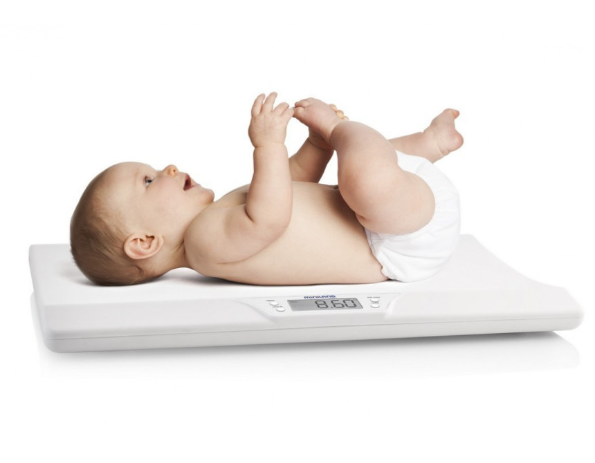 Ζυγαριά baby scale 20 kg ML89187