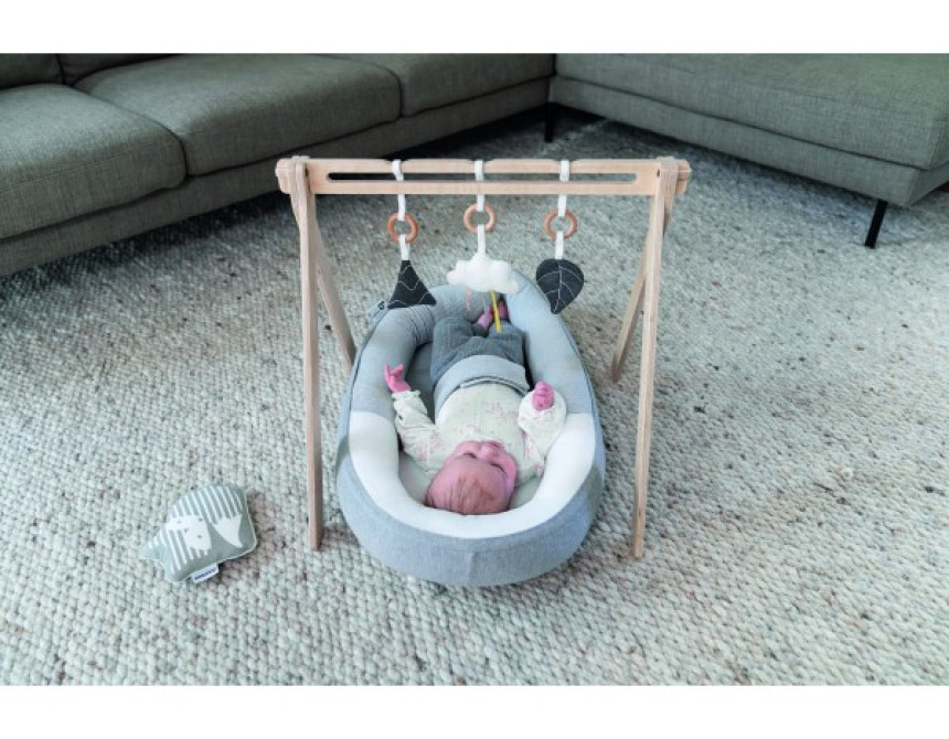 Παιχνίδι δραστηριοτήτων cocoon arch DMCOARC