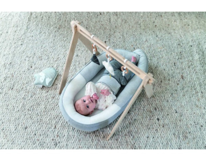 Παιχνίδι δραστηριοτήτων cocoon arch DMCOARC