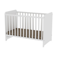 Κούνια Sweet Dream White 10150540024А