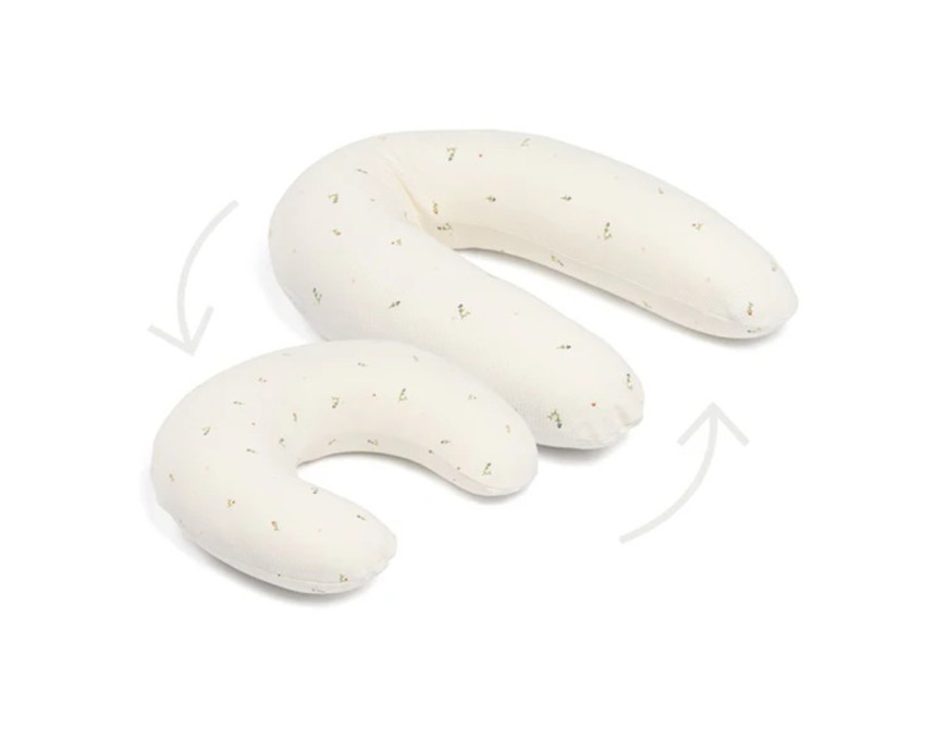 DOOMOO ΜΕΤΑΤΡΕΠΟΜΕΝΟ ΜΑΞΙΛΑΡΙ ΘΗΛΑΣΜΟΥ TWISTY SWEETY CREAM