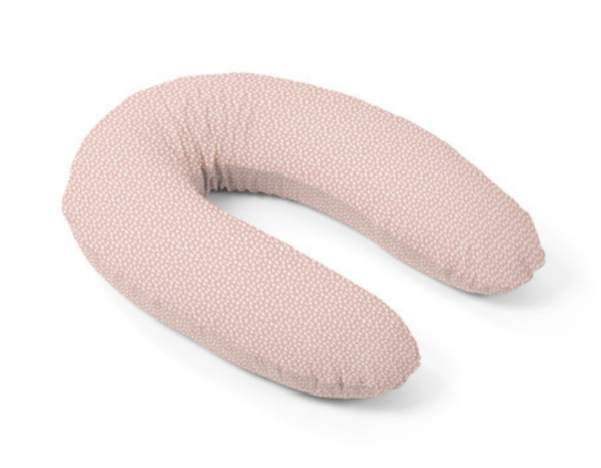 DOOMOO BUDDY ΜΑΞΙΛΑΡΙ ΘΗΛΑΣΜΟΥ CLOUDY PINK