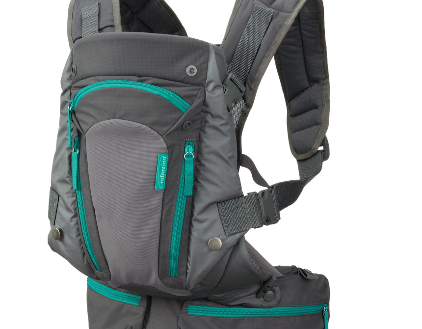CARRY ON MULTI - POCKET CARRIER™