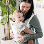 FLIP 4-IN-1 CONVERTIBLE CARRIER RAINBOW