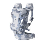 FLIP 4-IN-1 CONVERTIBLE CARRIER CAMO