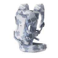 FLIP 4-IN-1 CONVERTIBLE CARRIER CAMO