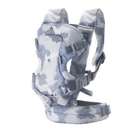 FLIP 4-IN-1 CONVERTIBLE CARRIER CAMO