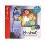 MUSICAL MOBILE CAROUSEL